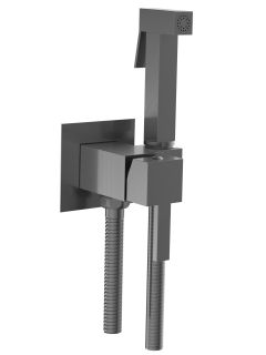 Гигиенический душ RGW SP-212Gr 581408212-11 серый